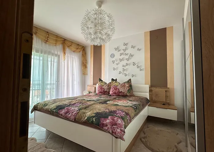 Apartment Ksenija