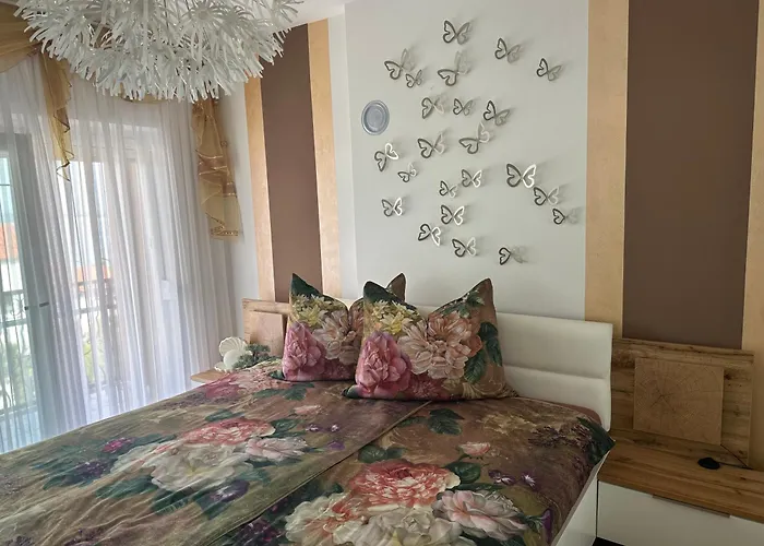 Apartment Ksenija