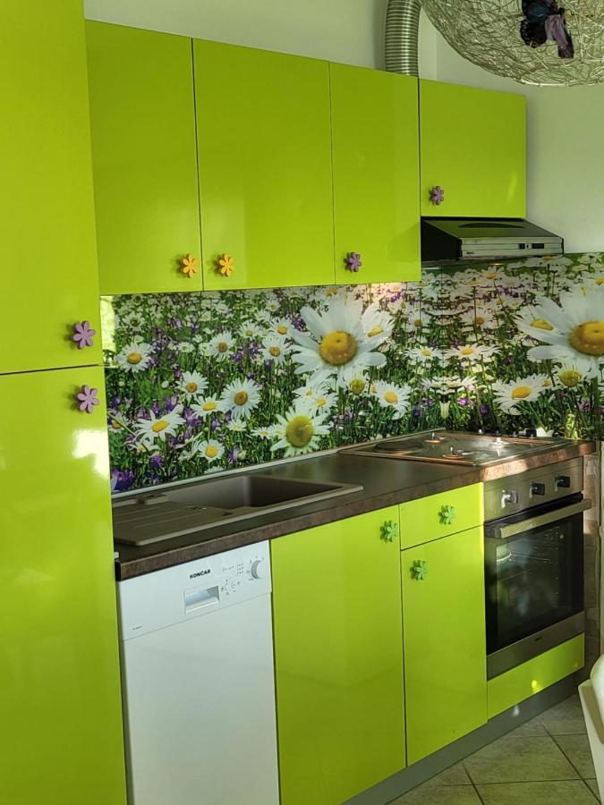 Ksenija Apartment