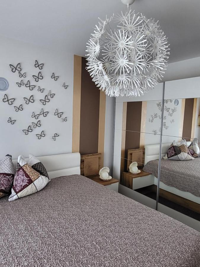 Ksenija Apartment Crikvenica
