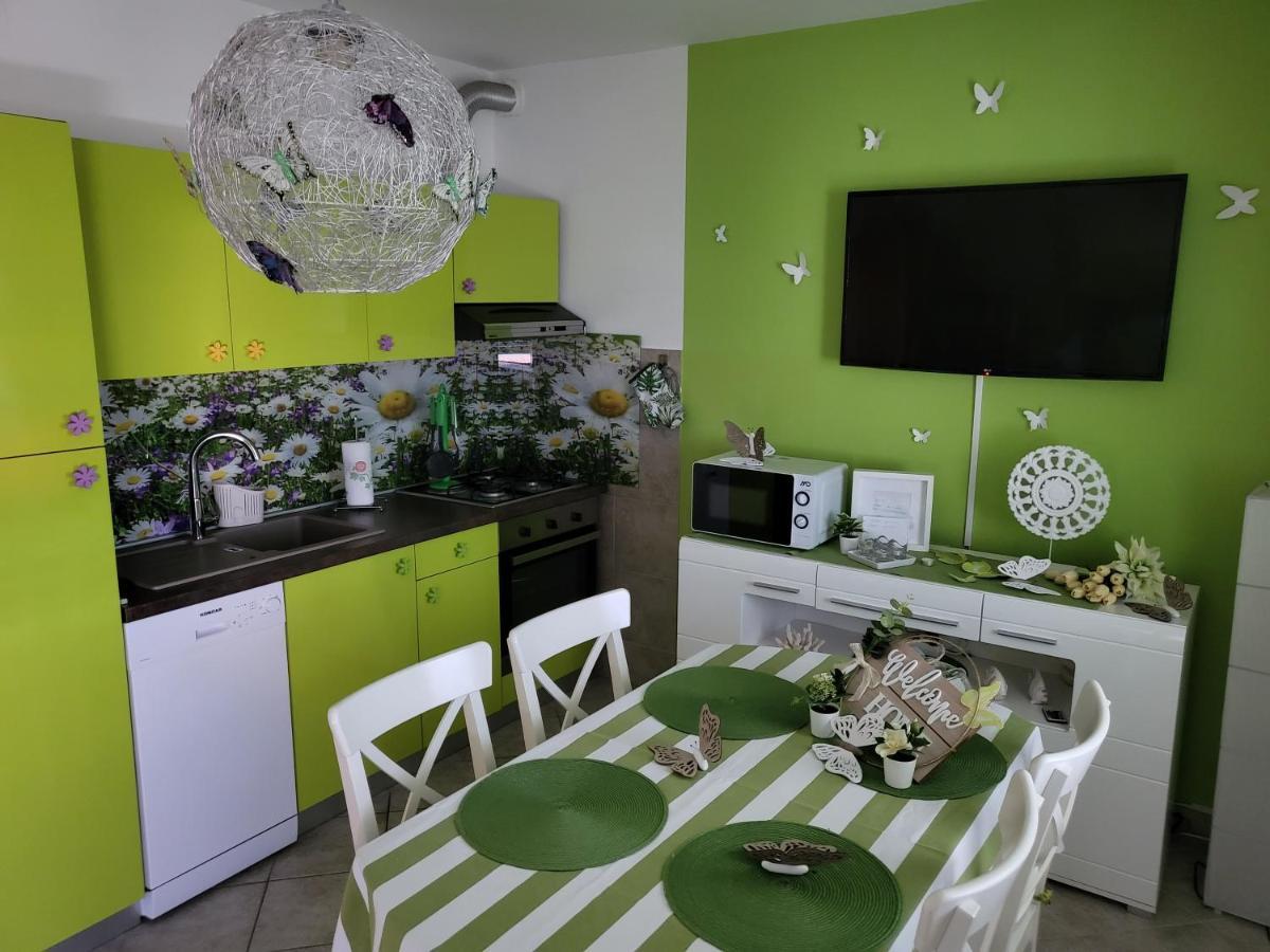 Apartment Ksenija