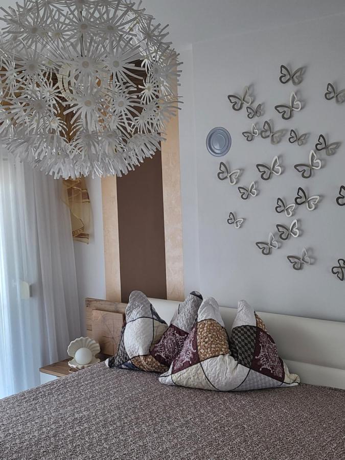 Apartmán Ksenija Crikvenica