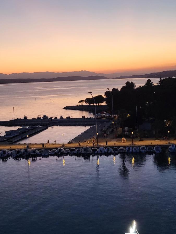 Ksenija Apartment Crikvenica