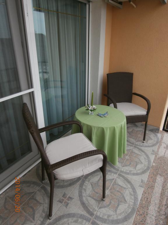 Ksenija Apartment