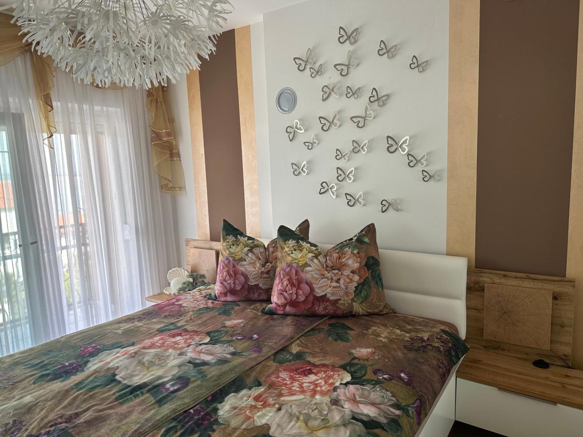 Ksenija Apartmán *