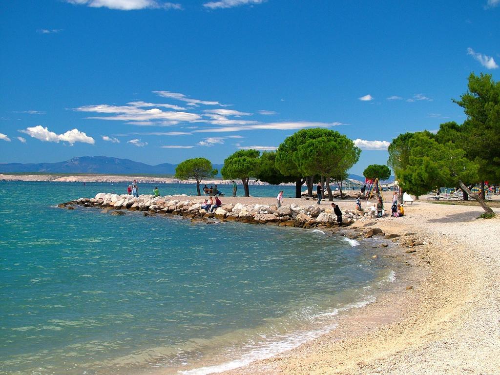 Ksenija Apartment Crikvenica