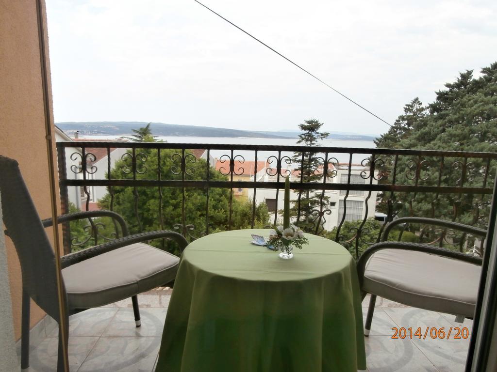 Apartment Ksenija *