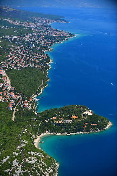 Apartment Ksenija Crikvenica
