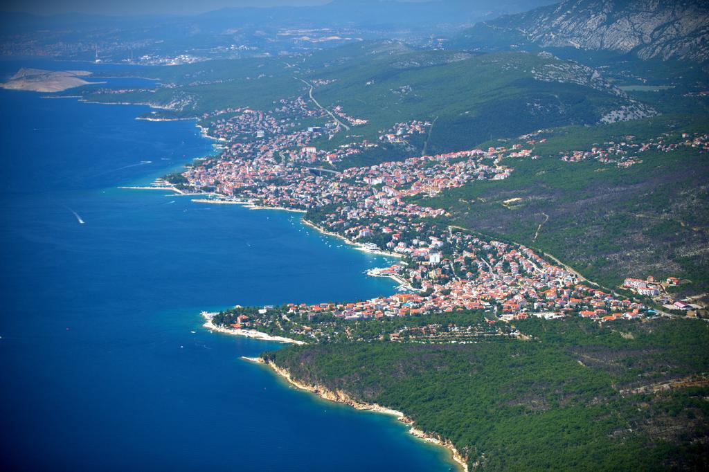 Apartment Ksenija Crikvenica