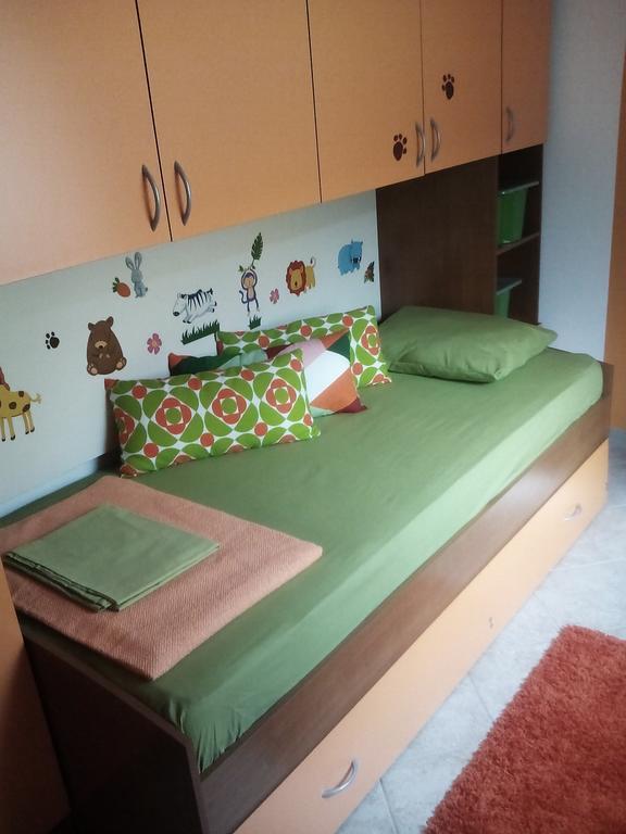 Apartment Ksenija