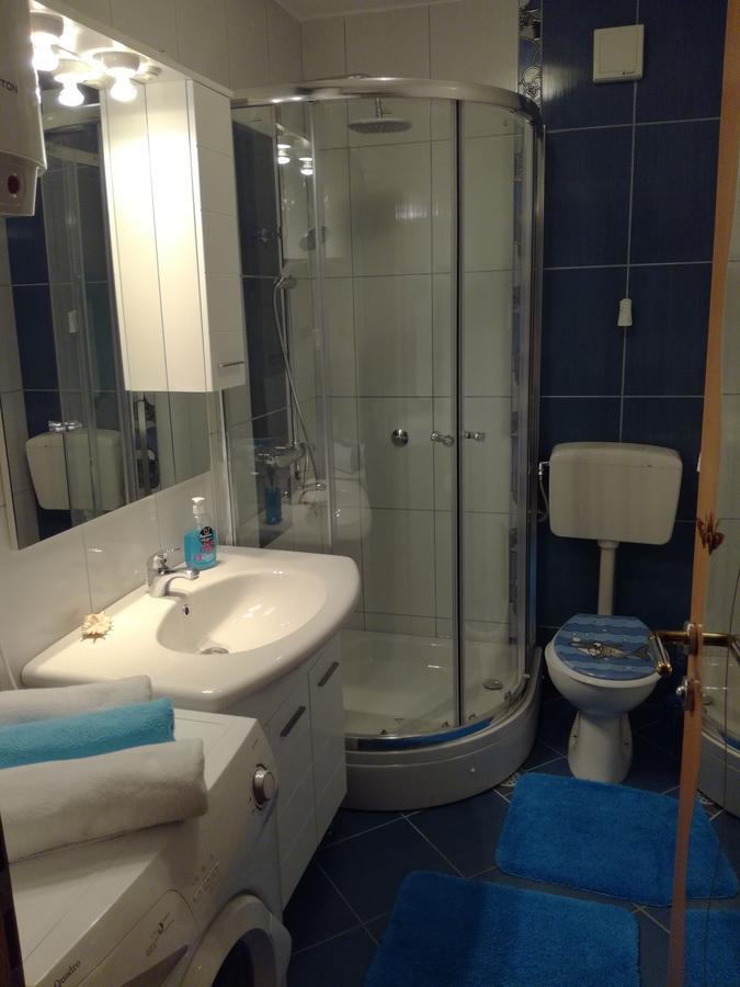 Ksenija Apartment Crikvenica