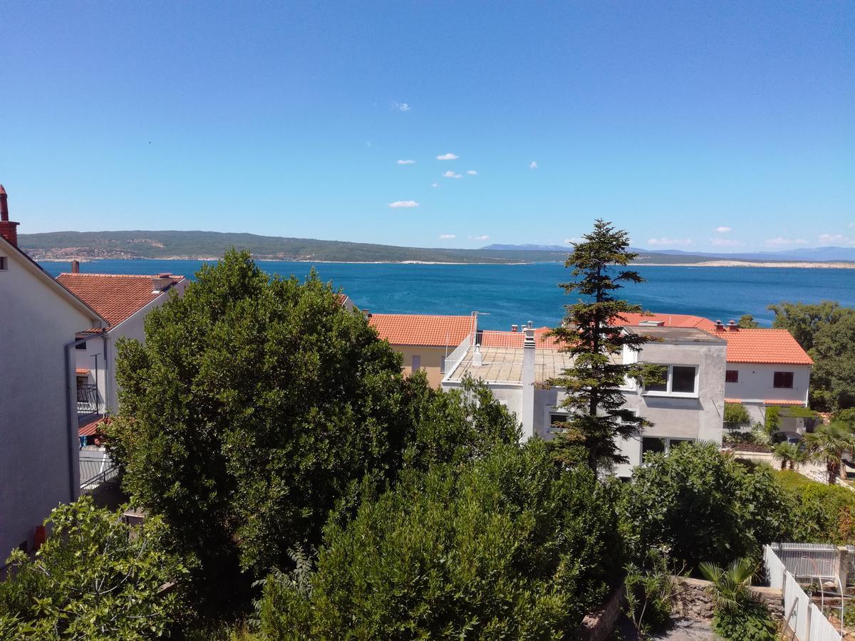 Apartmán Ksenija