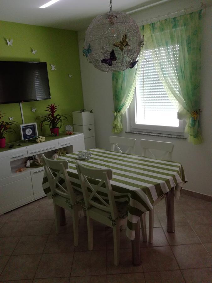 Ksenija Apartment Crikvenica