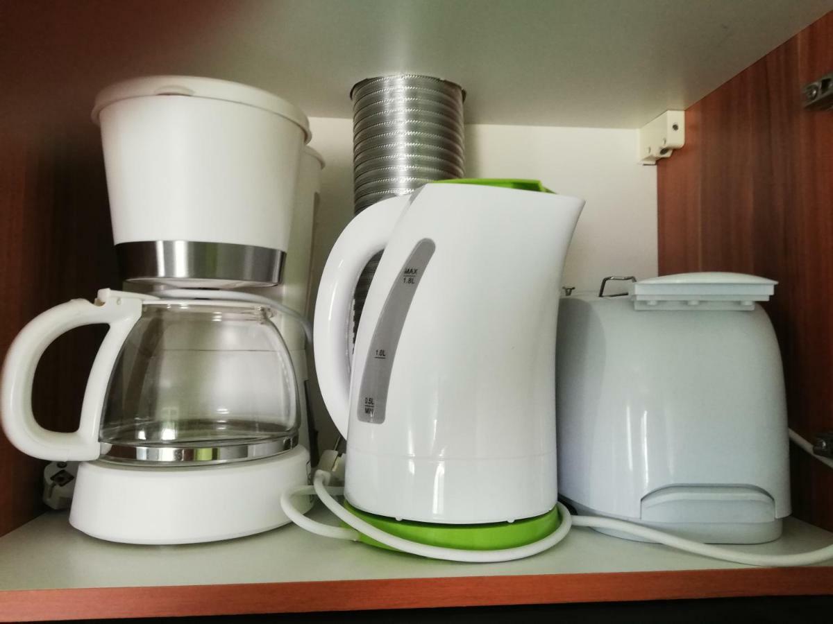 Apartment Ksenija Crikvenica