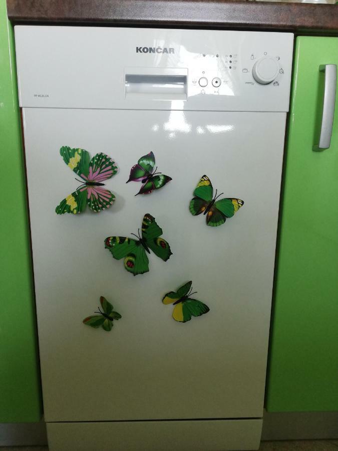 Ksenija Apartment *