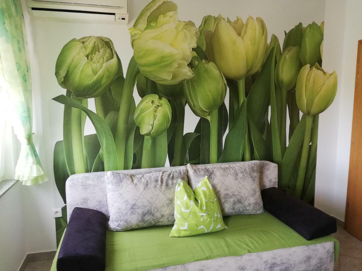 Apartment Ksenija *