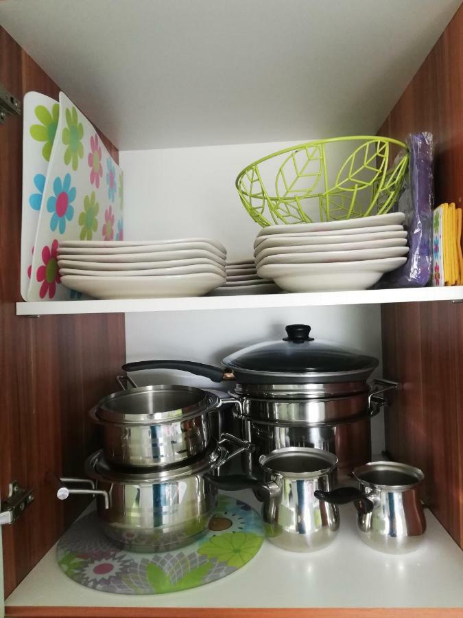 Apartmán Ksenija Crikvenica