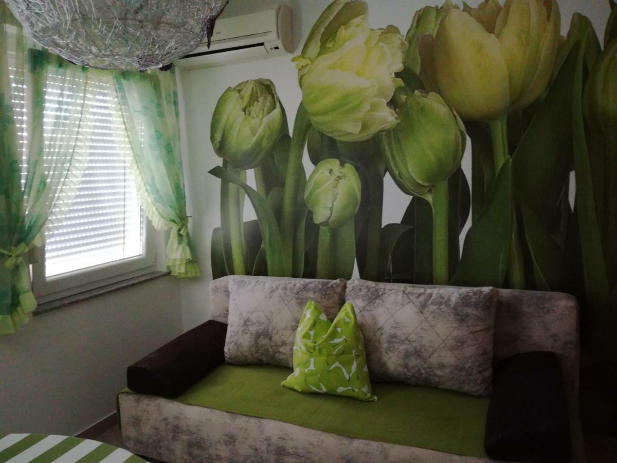 Apartmán Ksenija *